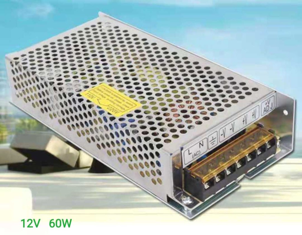 μετασχηματιστής-ac-dc-220v-σε-12v-60w